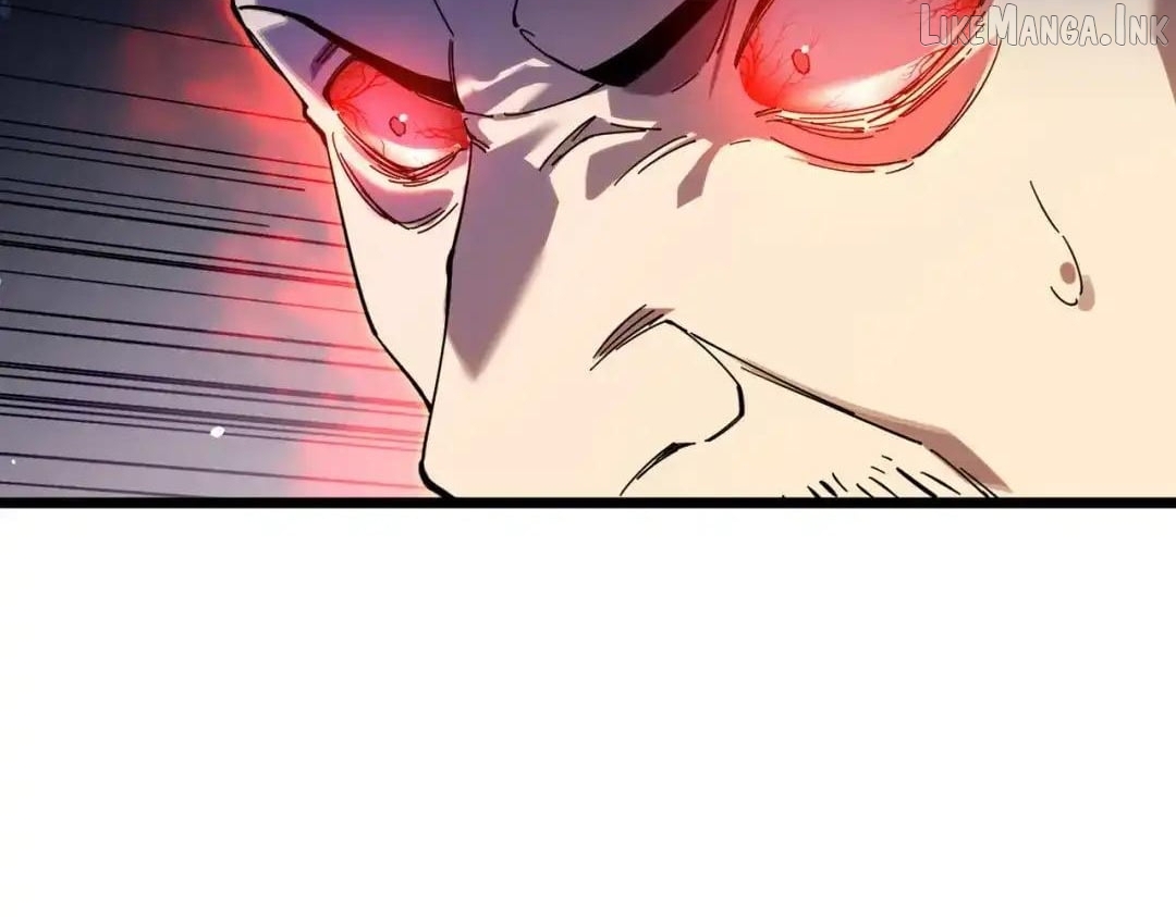 I Rely on My Invincibility to Deal Tons of Damage Passively! Chapter 181  - page 35